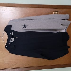 Vintage Dallas Cowboys Sweatshirt